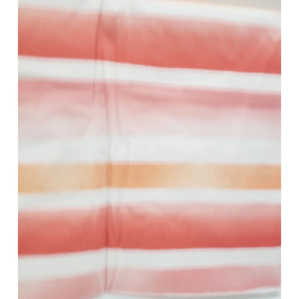 Printed Peva Vinyl Tablecloth,52